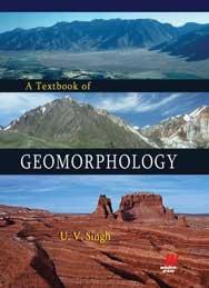 A Textbook of Geomorphology