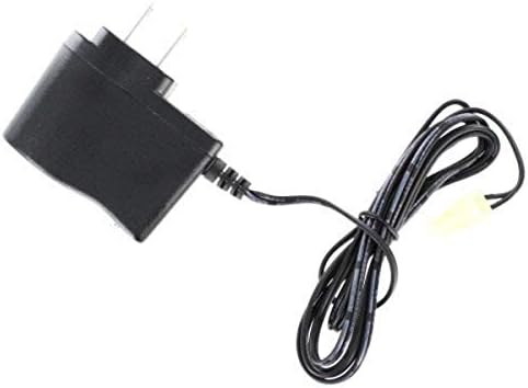 Redcat Racing Wall Charger with Mini Tamiya Connector for Everest-16 image 2