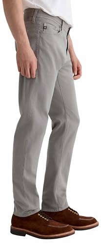 AG Adriano Goldschmied Men's Tellis Modern Slim Corduroy Pant4