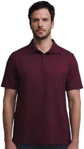 Camiseta Polo Core Masculino