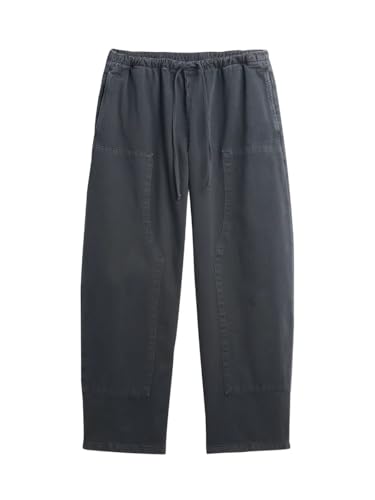 Image of GAP Women's Pull-on Barrel Pant