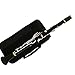 Professional Beginner Wooden Bb Key Clarinet Silver Plated Keys With Box Clarinet for Beginner