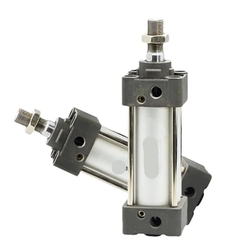 Cylindre standard MDBB alésage 80mm à haute poussée
