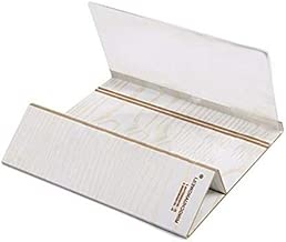 12in 3D HD Video Amplifier Smartphone Stand Universal 4-6 Times Mobile
Phone Screen Magnifier Stand For Indoor Camping Tourism White Wood Grain