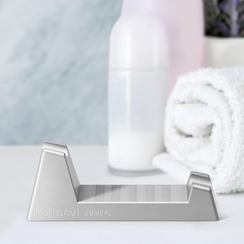 Supporto Per Rasoio Henson AL13, AL13-M E Ti22 - 7