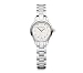 Produktbild Victorinox Damen Armbanduhr Alliance XS Ø 28 mm, Swiss Made, Analog Quarz, Wasserdicht bis 100 m, Saphirglas, Edelstahl-Armband, Weiß/Silber