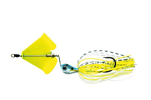 Molix Lover Buzz SS 1/2 OZ col. Neon Charmer