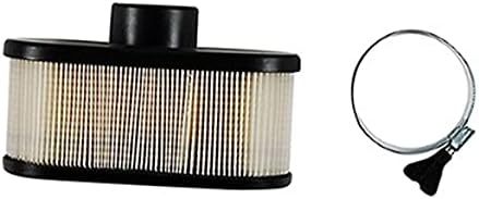 Kawasaki 11013-0752 Lawn Mower Air Filter Genuine Original Equipment Manufacturer (OEM) Part