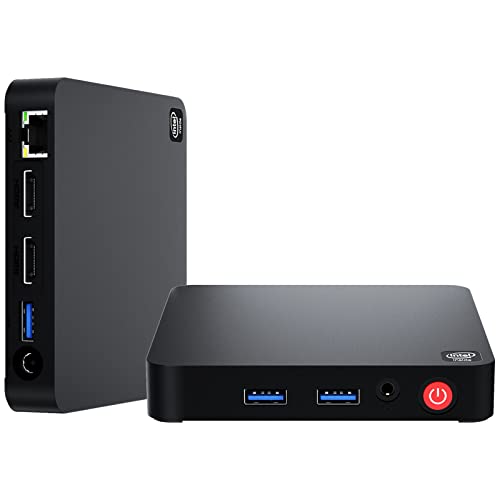 Top 10 Best Mini Computer For Linux : Reviews & Buying Guide - Katynel