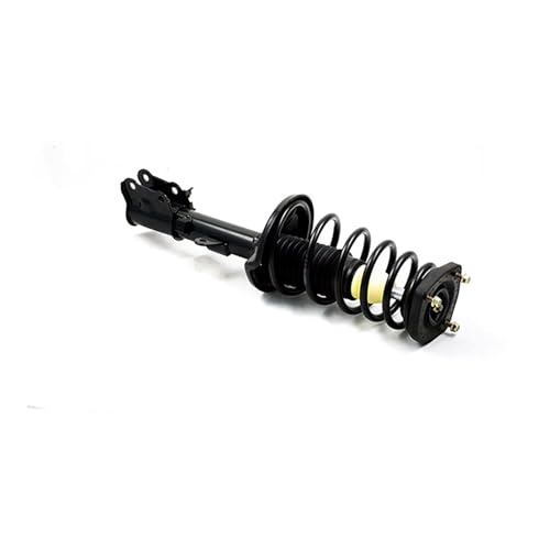 Image of Gabriel G57400 Ultra ReadyMount Rear Left Complete Strut Assembly for 03-08 Hyundai Tiburon (1 Pack)
