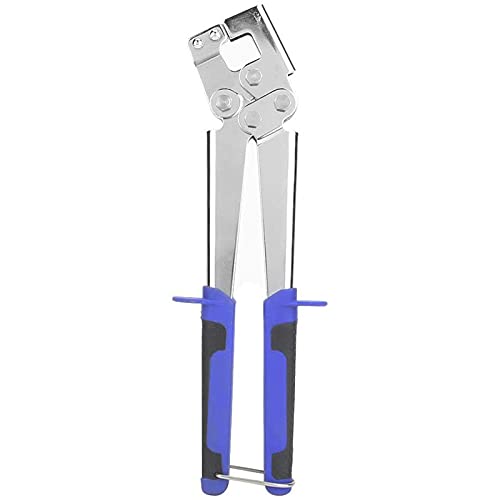 SATMW Engarzadora de espárragos Mango Engarzadora de espárragos Engarzadora de espárragos de Acero Engarzadora de espárragos de quilla Engarzadora de Mango portátil