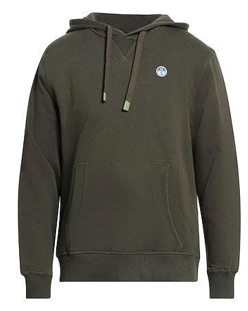 Sweat North Sails pour homme pour se protéger du froid au quotidien