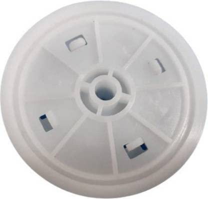 SPT STAR PRINT TECHNOLOGY Belt Drive Gear for USE in H - LJ - P 1007/1008/1108/1136 H - LJ - 1218 / 1102 / 1536 / 1505 / 1606 CAN - 3010 / 4412 / 4750 19 / 116T Printers (Pack of 1) White Ink Toner
