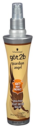 Got 2B Guardian Angel Heat Pro "N" Flatten Balm 6.8oz (6 Pack)