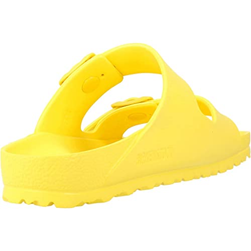 Image of Birkenstock Womens Arizona Open Toe Casual Slide Sandals