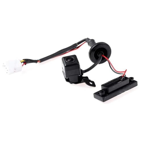 Caméra de recul voiture 95760-4L011 pour Hyundai Sonata 2017 aide au stationnement