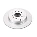 Power Stop JBR1398EVC Rear Evolution? Geomet Coated?Brake Rotor