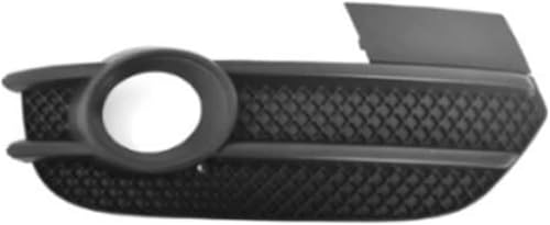 Grille de phare antibrouillard haut de gamme pour finition pare-chocs Q3