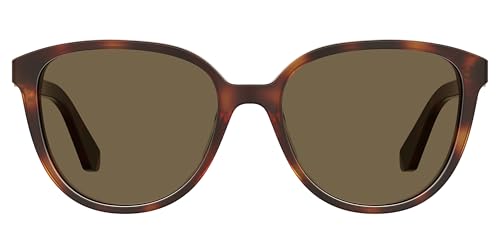Lunettes de soleil Kate Spade Vienne G S bleu et gris pour femme