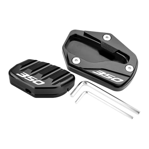 Extension de béquille pour Honda Forza 350 125 300 250 plaque support nss