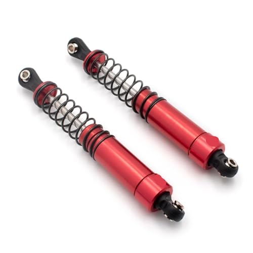Amortisseur de suspension RC métal pour Axial SCX10 1/10