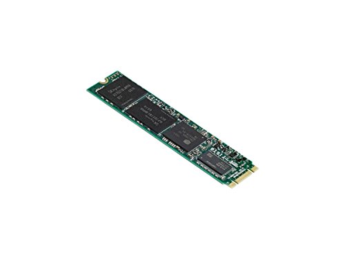 SSD Interne Plextor PX-128S2G Disque Flash M.2 128Go pour mise à niveau PC portable