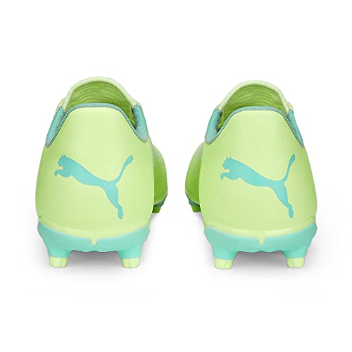 Image of Puma Mens Future Play Firm, Artificial Ground Soccer Cleats