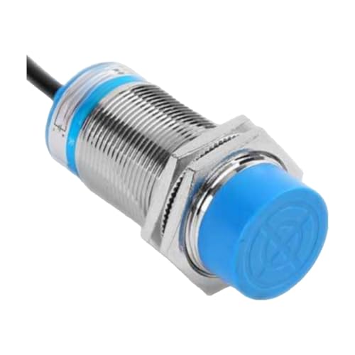 Interrupteur de proximité inductif LJ30A3-15 haute précision métal