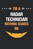  Halloween Gifts For Radar Technician: Radar Technician Halloween Gifts