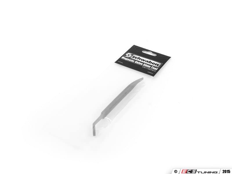 Schwaben Magnetic Valve Shim Tool