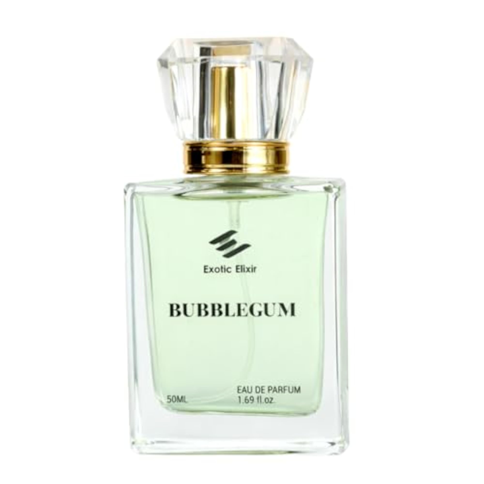 Premium Bubblegum Perfume 50ml for Women