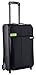 Produktbild Leitz Complete 2-Rollen Handgepack Trolley Smart Traveller, Schwarz, 62100095