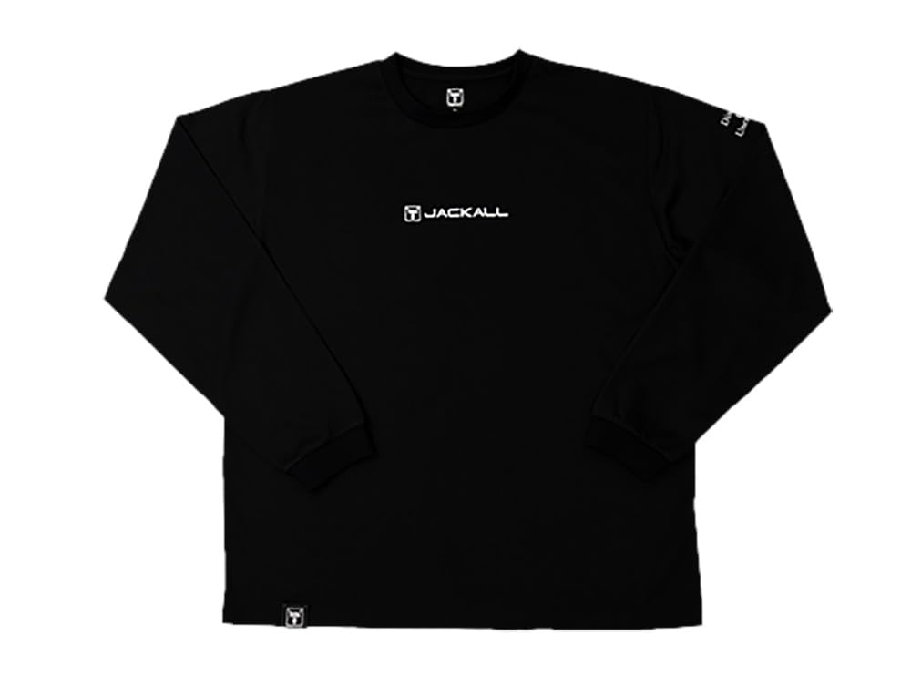 2XL ロングスリーブT ジャッカル　jackall ロンT 釣りフェス限定 2XL ロングスリーブT ジャッカル jackall ロンT 釣りフェス限定 ロング