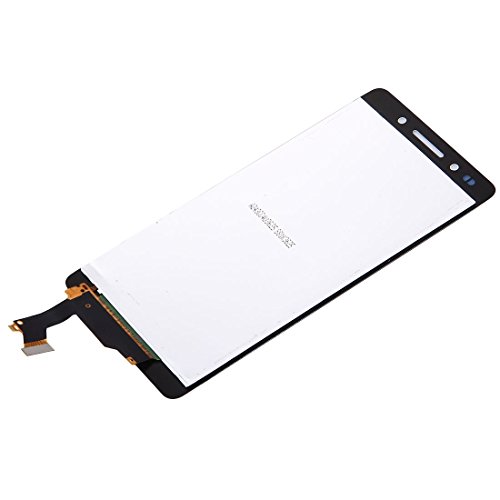Écran LCD complet pour Honor 7 blanc pièce détachée de téléphonie mobile