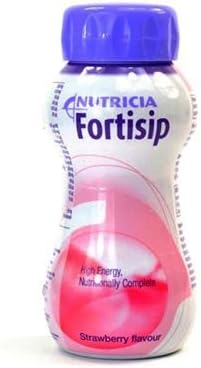 Bottle Multipack (All Flavours or Mixed 12) 12 x 200ml (Strawberry)