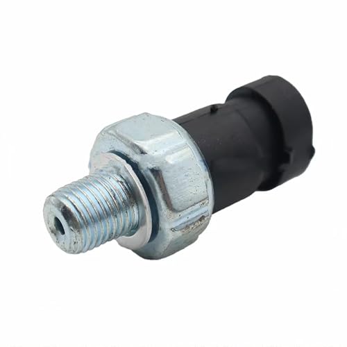 Capteur de pression d'huile haute precision reference 10231975 pour Oldsmobile de collection