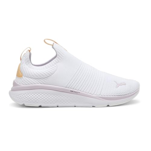 PUMA Women's Softride Pro Echo Slip-on Nm Sneaker