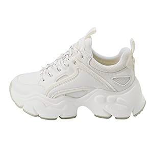 BUFFALO Binary C/Bianco