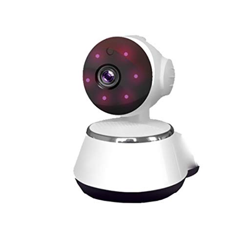 Dio Intelligente Dispositivo Di Rete Wireless Telecamera Wifi Proteggere La Telecamera Di Monitoraggio Intelligente Interna Ed Esterna Domestica