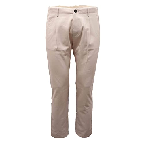 Pantalon homme Nine in the Morning 3930AM en coton premium