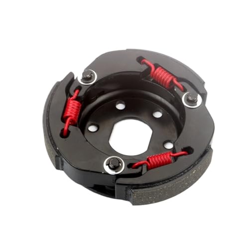 Embrayage de course pour scooter 50cc 2T 4T motorisation standard