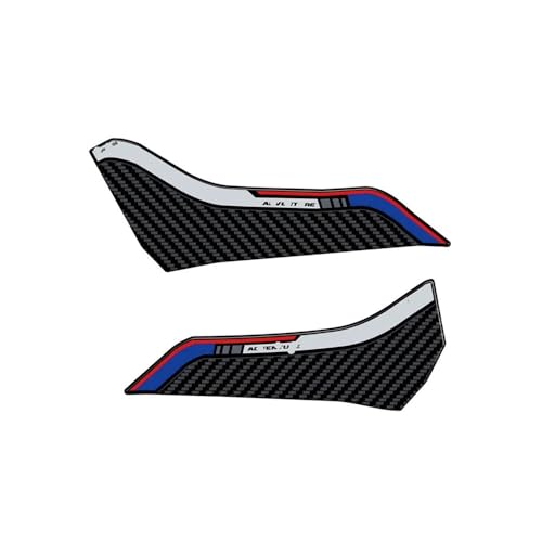 R1300 GS ADV protège-mains autocollant résine protection réservoir moto 2025