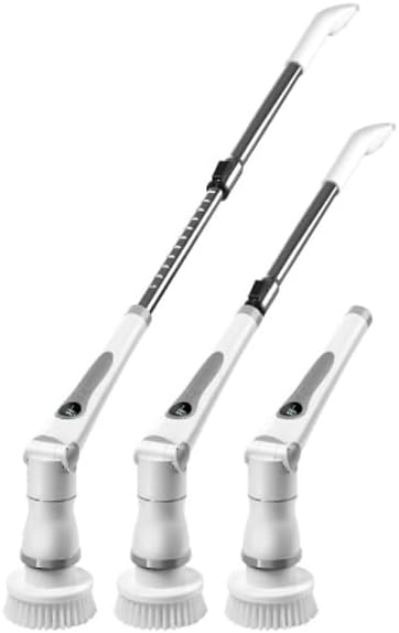 Joyzan Electric Spin Scrubber