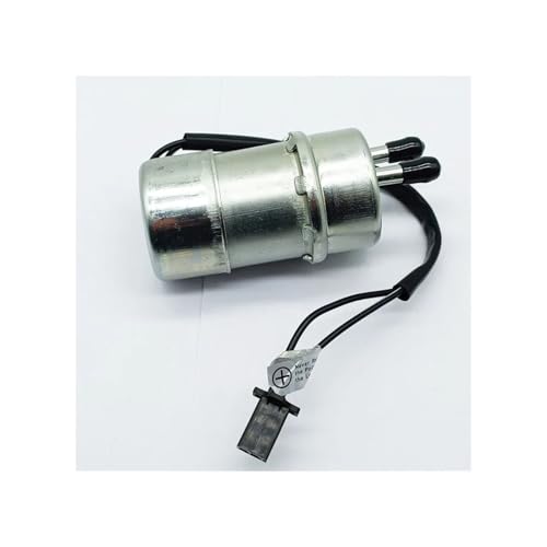 Bomba de combustible mecánica de recambio para XV535A 1987 5
