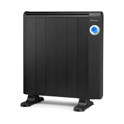 Orbegozo RRW 1500 Emisor Térmico Wifi 1500W