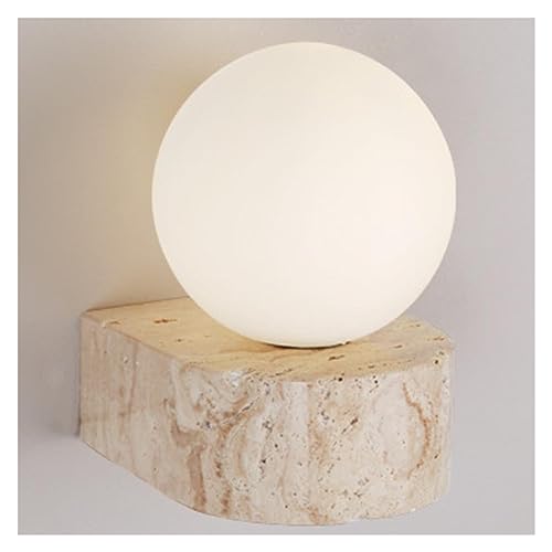 Apliques de Pared Rusticos Interior Marca HTERWQEA