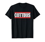 Cottbus Cottbuserin Cottbuser Stadt Cottbus Outfit. Lustige Ide für das Cottbus Geschenk. Tolles Retro Geschenk im Vintage Look für Cottbuser und Cottbuserin der Cottbus liebt und dessen Lieblingsstadt Cottbus ist.