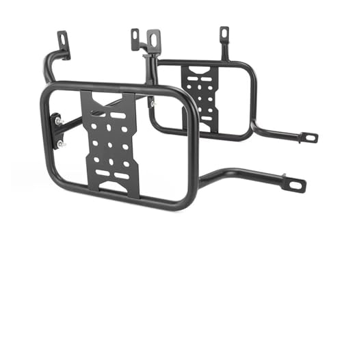 Support de porte-bagages latéral de moto NT1100 anti-vibrations 22-25