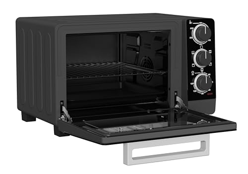 BRANDT Mini four multifonction 26 litres FC265MW - vue 8