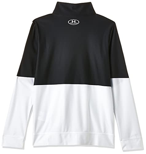 Image of Under Armour Boys' Prototype Full Zip